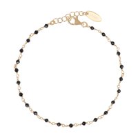 Bracciale Amen Donna Romance in Argento Cristallo BRGN10-16 - BRGN10-16